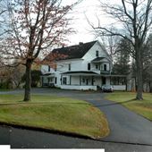 Rues Coaticook