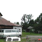 Ferme Linde Mayer