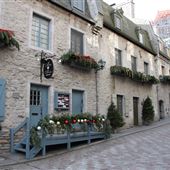 Rue Sous-le-Fort