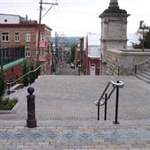 Escalier Deligny