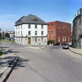 Rue Saint-Nicolas