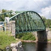 Pont Clark