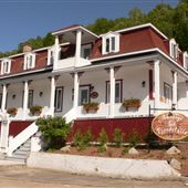 Auberge La Fjordelaise