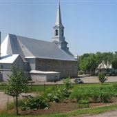 Église Saint-François-de-Sales