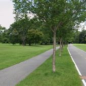 Parc Maisonneuve