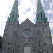 Église Sainte-Cécile