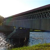 Pont couvert McVetty-McKerry