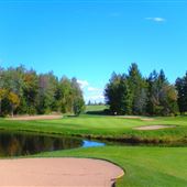 Club de Golf Venise