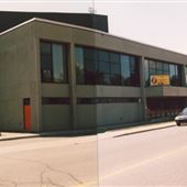 Centre Étienne Desmarteaux
