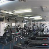 Gym L'Apogée