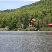 Maisons Stoneham - Trois Lacs