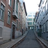 Rue Ferland