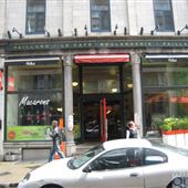 Restaurant Chez Paillard