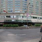 Hôtel Fairmont Le Reine Elizabeth
