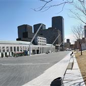 Place des Festivals