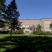 Séminaire des Pères Maristes