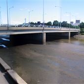 Pont Dorchester
