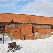 Piscine Pierre-Lorange