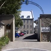 École Les Ursulines de Québec
