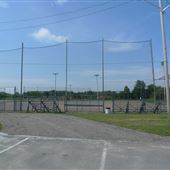 Parc Véga (Haute-Saint-Charles)
