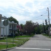 Quartier Loretteville