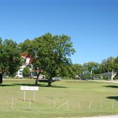 Parc Brosseau, Portage-du-Fort