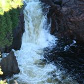 Chutes Coulonge