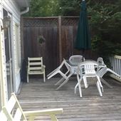 Chalet Ghislaine