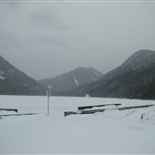 Lac Ha! Ha!