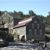 La Pulperie de Chicoutimi