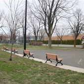 Parc Beauclerk
