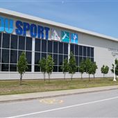Cité du sport de Terrebonne