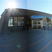 Métro Radisson