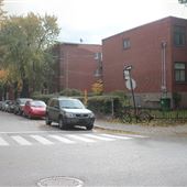 Place Basile-Patenaude