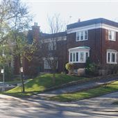 Avenue Montrose