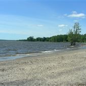 Lac Deschênes, Aylmer