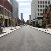 Rue Bishop