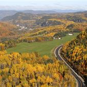 Village de Petit-Saguenay