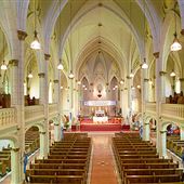 Église Sacré-Coeur