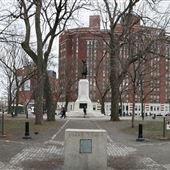 Square Cabot