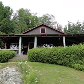 #15869 Chalet Harrington
