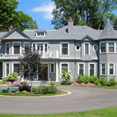Manoir Winterholme