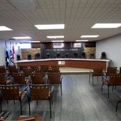 Hotel de Ville - Vaudreuil