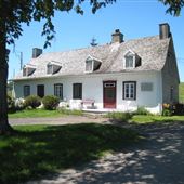Fermes Ile d'Orléans