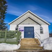 Église Pentecôtiste - Kahnawake