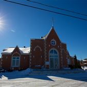 Église Sainte-Catherine-d'Alexandrie