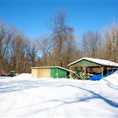 Hangar - Club de Golf Kahnawake
