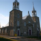 Église St-Joachim