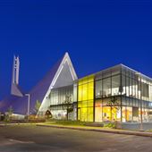 Bibliothèque Monique-Corriveau