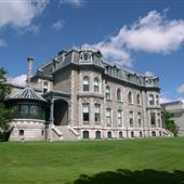 Centre Canadien d'architecture - Maison Shaughnessy